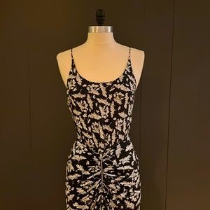 Rag & Bone, size 0, Silk camisole